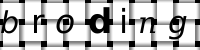 Obrázok CAPTCHA