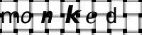 Obrázok CAPTCHA