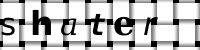 Obrázok CAPTCHA