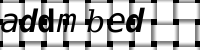 Obrázok CAPTCHA
