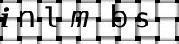 Obrázok CAPTCHA