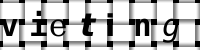 Obrázok CAPTCHA