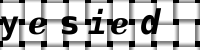 Obrázok CAPTCHA