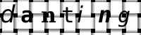 Obrázok CAPTCHA