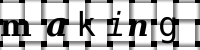 Obrázok CAPTCHA