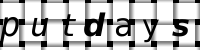 Obrázok CAPTCHA