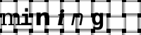 Obrázok CAPTCHA