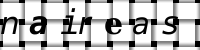 Obrázok CAPTCHA