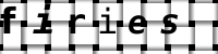 Obrázok CAPTCHA