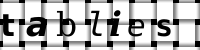 Obrázok CAPTCHA