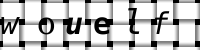 Obrázok CAPTCHA