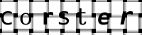 Obrázok CAPTCHA