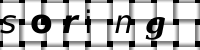 Obrázok CAPTCHA