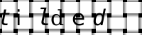 Obrázok CAPTCHA