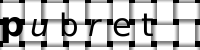 Obrázok CAPTCHA