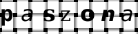 Obrázok CAPTCHA