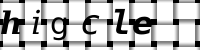 Obrázok CAPTCHA