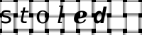 Obrázok CAPTCHA
