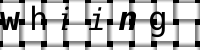Obrázok CAPTCHA