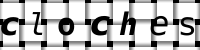 Obrázok CAPTCHA