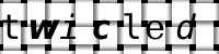 Obrázok CAPTCHA