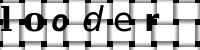 Obrázok CAPTCHA