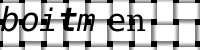 Obrázok CAPTCHA