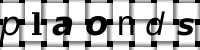 Obrázok CAPTCHA