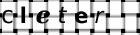 Obrázok CAPTCHA