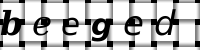 Obrázok CAPTCHA