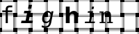 Obrázok CAPTCHA