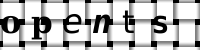 Obrázok CAPTCHA