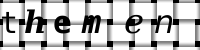 Obrázok CAPTCHA