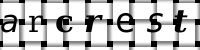Obrázok CAPTCHA