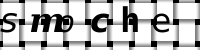 Obrázok CAPTCHA