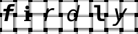 Obrázok CAPTCHA