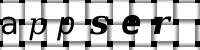 Obrázok CAPTCHA