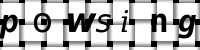 Obrázok CAPTCHA