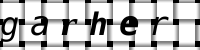 Obrázok CAPTCHA