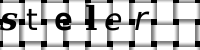 Obrázok CAPTCHA