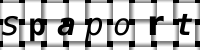 Obrázok CAPTCHA