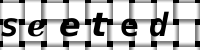 Obrázok CAPTCHA
