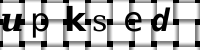 Obrázok CAPTCHA