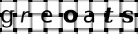 Obrázok CAPTCHA