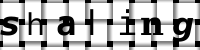 Obrázok CAPTCHA