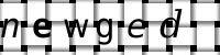 Obrázok CAPTCHA