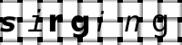 Obrázok CAPTCHA