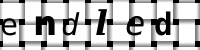 Obrázok CAPTCHA