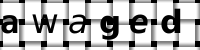Obrázok CAPTCHA