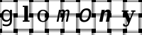 Obrázok CAPTCHA